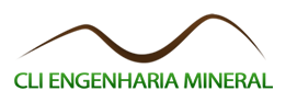Cli Engenharia Mineral Logomarca